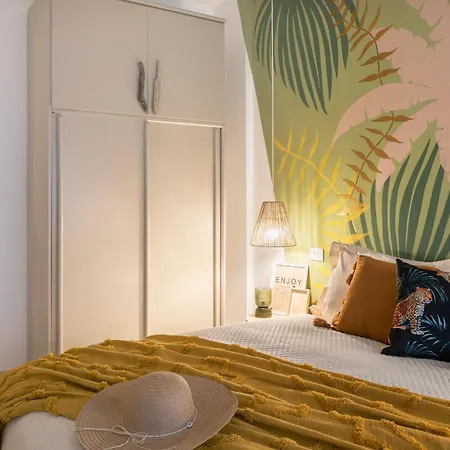 Elegante Bilocale Con Vista Mare E Parcheggio Appartement Diano Marina