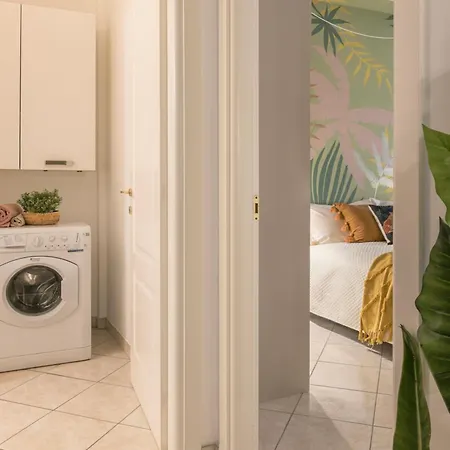 Elegante Bilocale Con Vista Mare E Parcheggio * Diano Marina