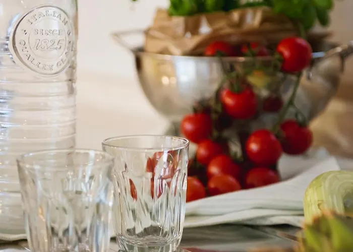 Elegante Bilocale Con Vista Mare E Parcheggio * Diano Marina
