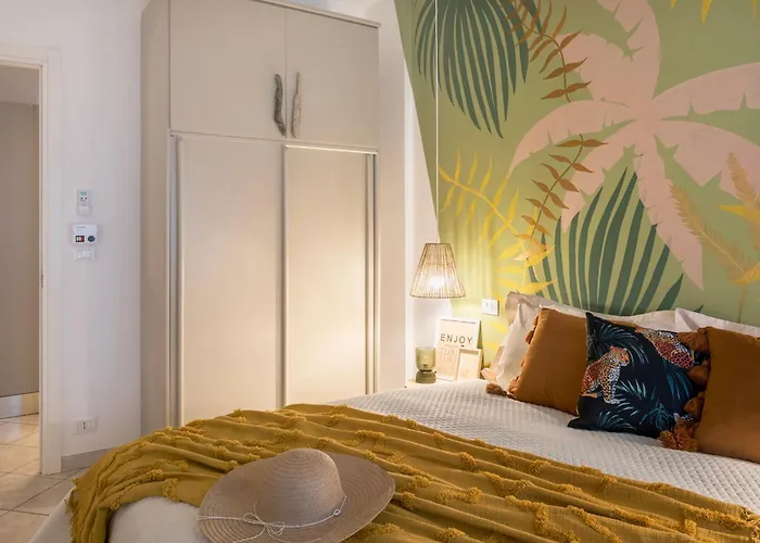 Elegante Bilocale Con Vista Mare E Parcheggio Apartment Diano Marina